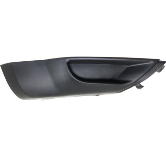 Tapon de Bumper Derecho Mitsubishi Outlander