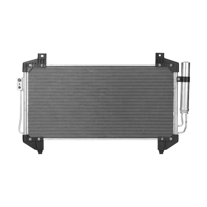 Condensador Panal de AC Mitsubishi Outlander