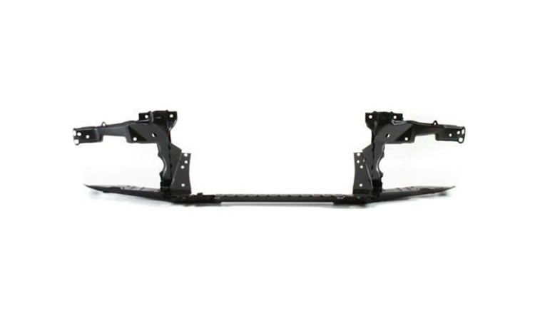 Soporte de Radiador BMW X5 2000 2006