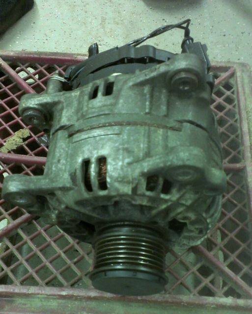 Alternador Volkswagen Passat