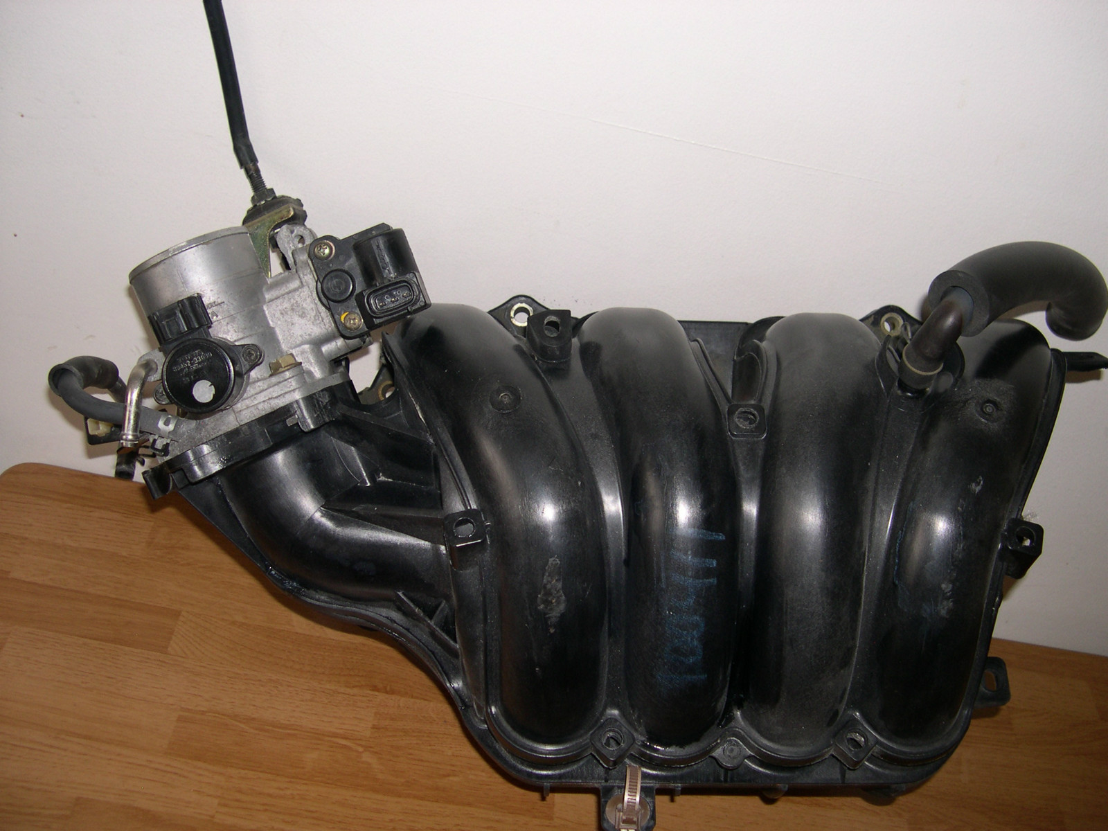 Manifold de Admision Toyota Rav 4