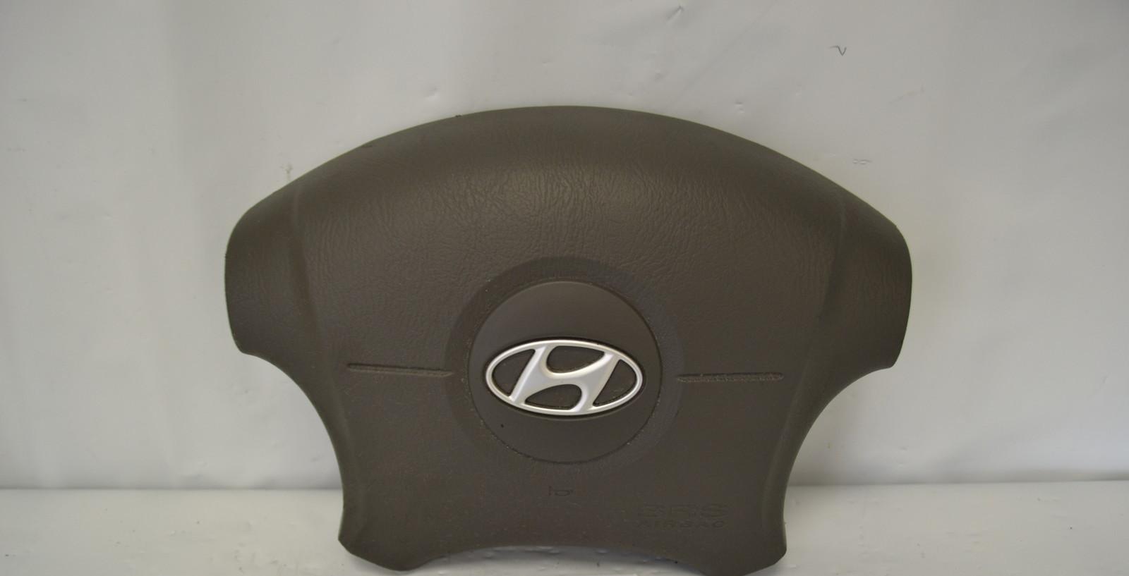 Airbag Bolsa de Aire Hyundai Elantra