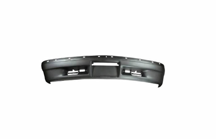 Bumper Delantero Inferior Chevrolet S10 Blazer 1998 2004