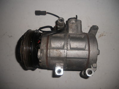 Compresores Mazda 3 2010 2011