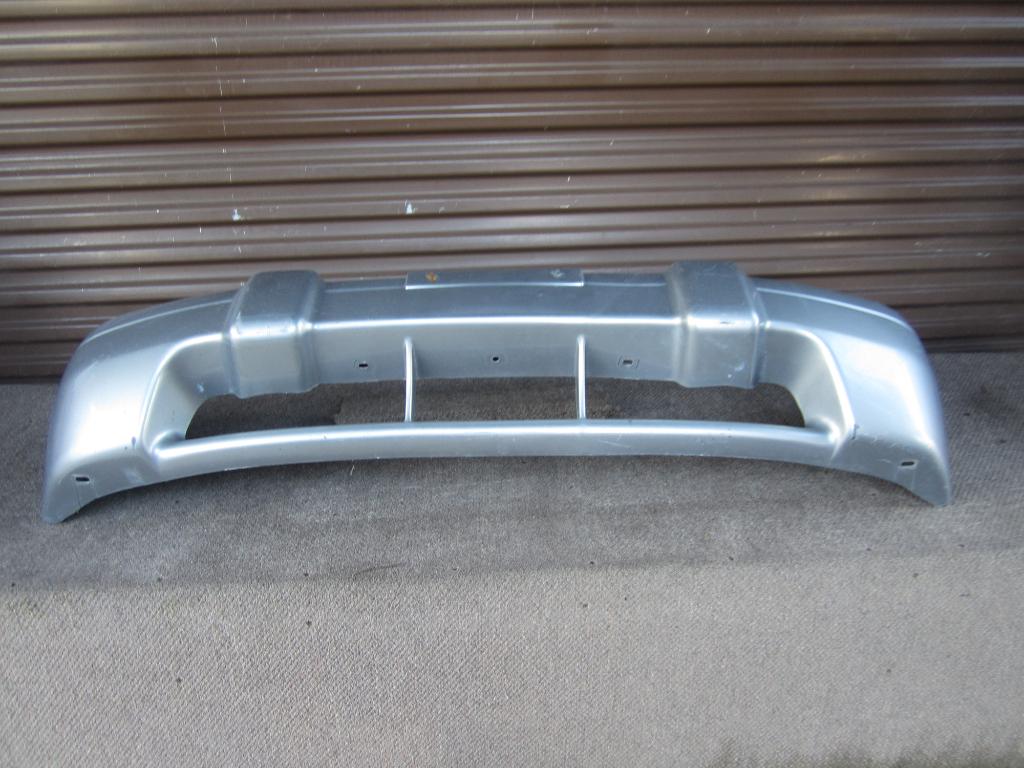 Cover Bumper Delantero Kia Sportage