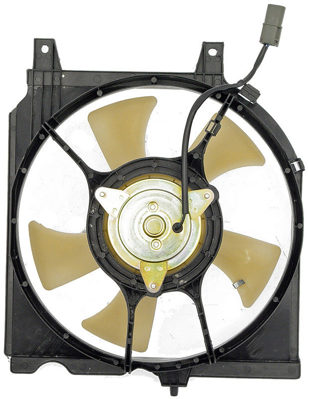 Ventilador DE AC Nissan Sentra Sunny B13 1.6L