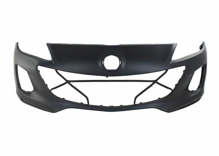 Bumper Delantero Mazda 3 Sedan Hatchback Skyactiv