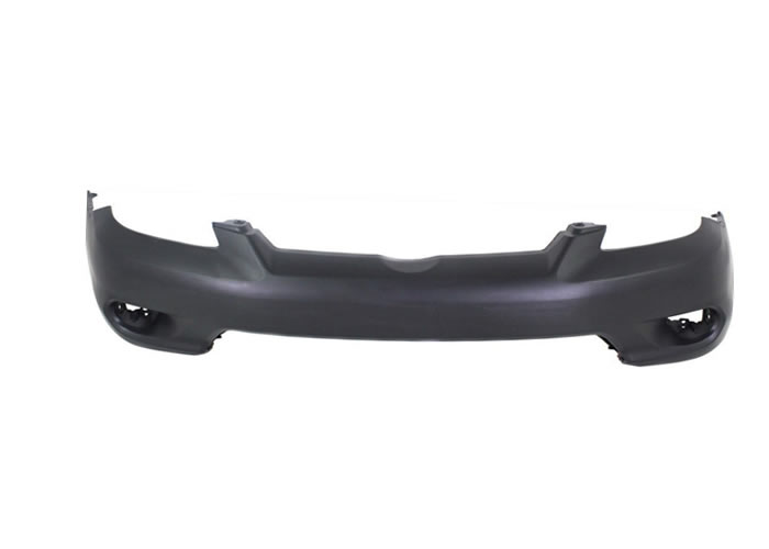 Bumper Delantero Toyota Matrix Con Agujeros para Neblineras 2005 2008