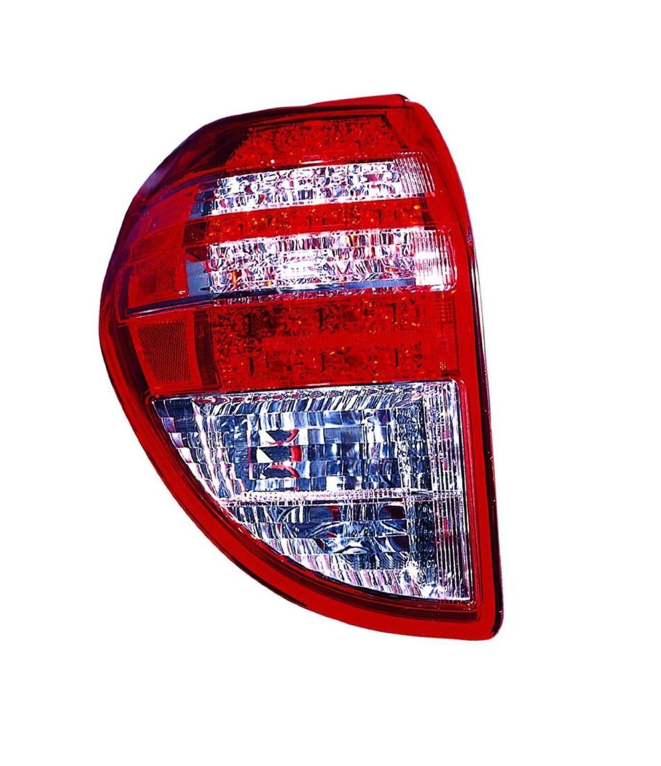 Stop Izquierdo para Toyota Rav-4 Led