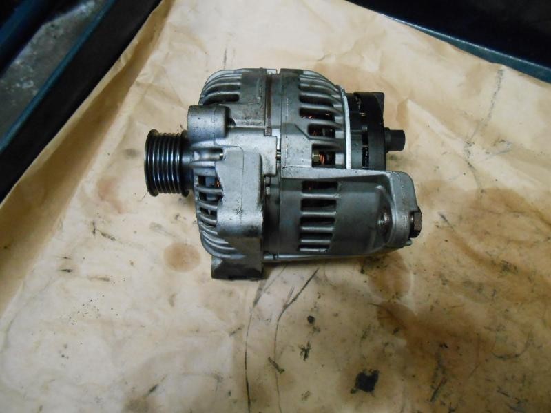 Alternador BMW 325IS 1999 2006