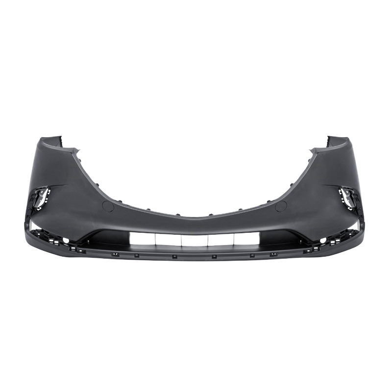 Bumper Delantero Mazda CX9 sin Sensores de Parqueo