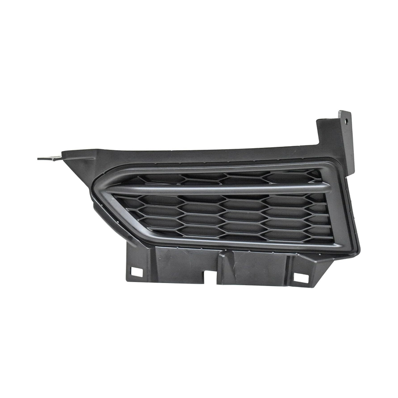 Tapon de Bumper Izquierdo Nissan Versa Sedan 