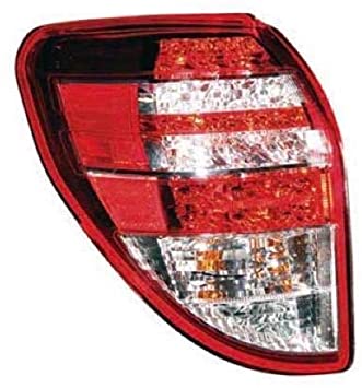 Stop Izquierdo Toyota Rav4 Con Led, US built 2009 2012