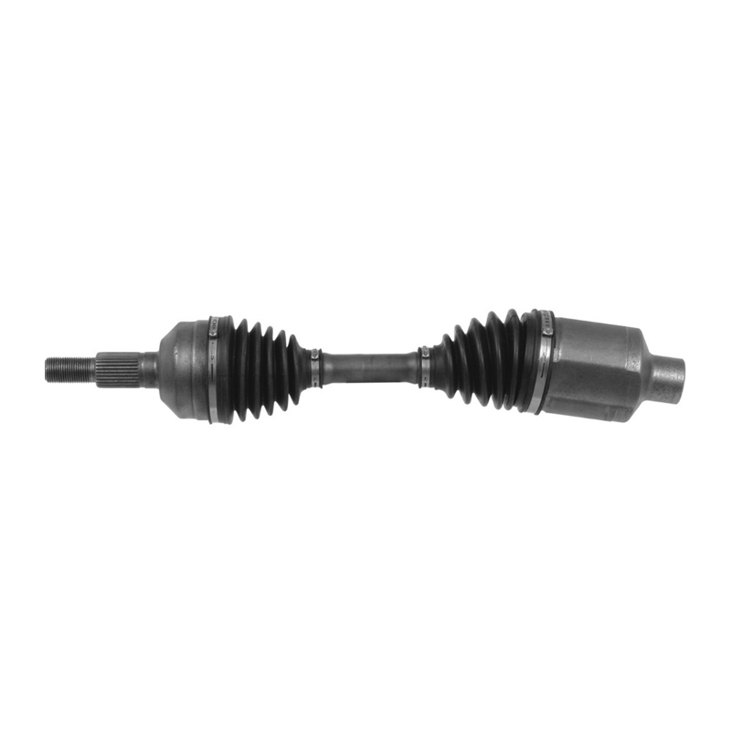 Flecha Derecha Suzuki XL7 Equinox 3.5 3.6 AT 30x27 FWD AWD USADA Sin Extension 