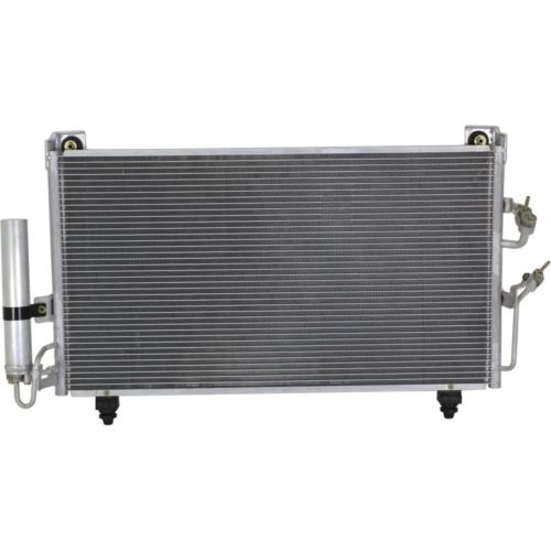 Condensador Panal de AC Mitsubishi Outlander