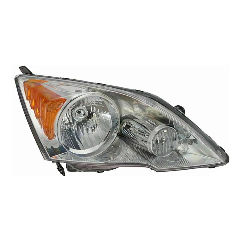 Silvin Derecho Honda CRV Luz Ambar 2007 2011