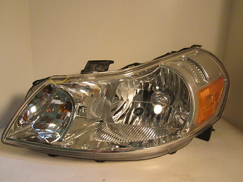 Luces Suzuki SX4