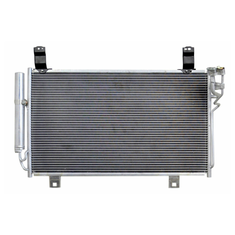 Condensador Panal de AC Mazda CX5