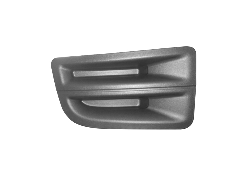 Tapon de Bumper Derecho Isuzu Dmax