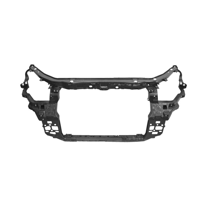 Soporte de Radiador Hyundai Santa Fe 2010 2012