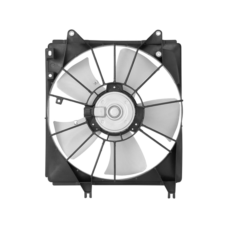 Ventilador de Radiador Suzuki SX4 2.0