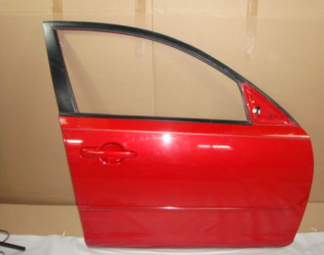 Puertas Derechas Delanteras Para Mazda 3 2004 2009