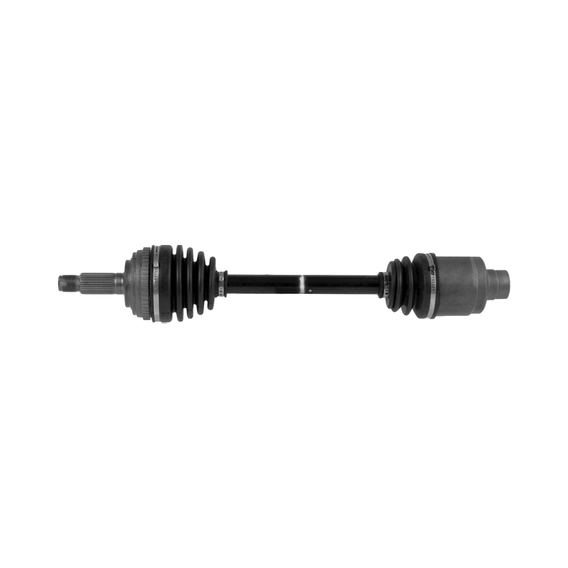 Flecha Derecha Delantera Honda CRV 2.0L Usada ABS AT 28x27 sin extension 1997 2001