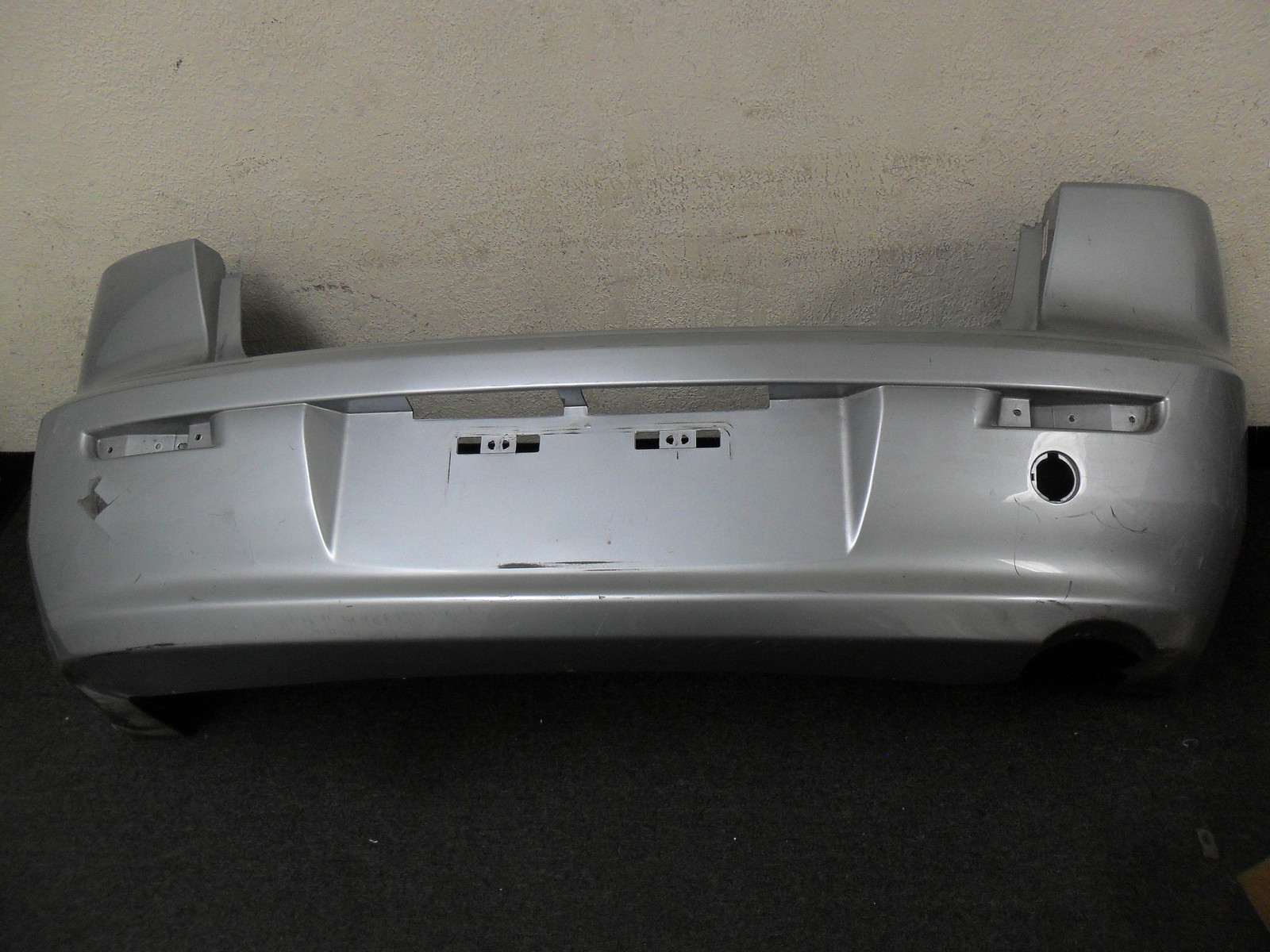 Bumper Trasero Mitsubishi Lancer