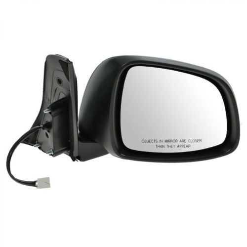 Retrovisor Derecho Electrico Suzuki SX4