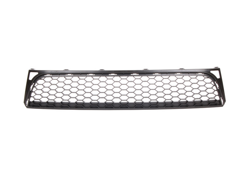 Rejilla Central de Bumper Volkswagen GTI