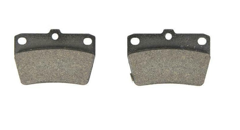 Pastillas de Freno Traseras Toyota Rav4 de Ceramica 1.8L 2.0L 2.4L