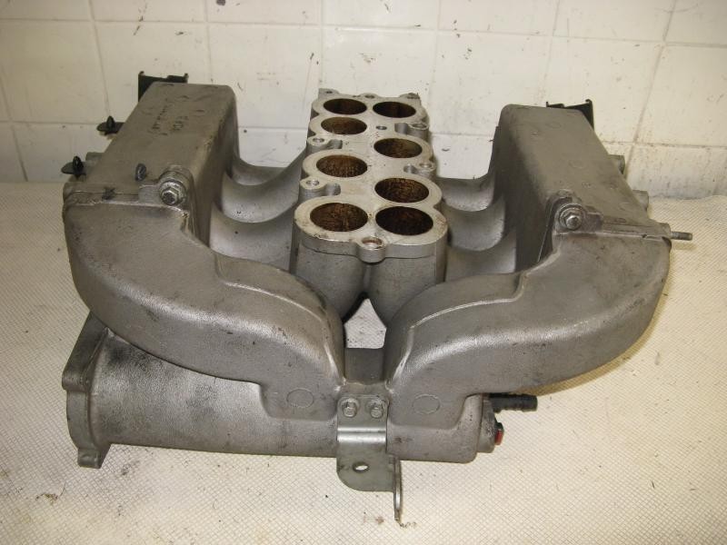 Manifold Admision Land Rover Discovery