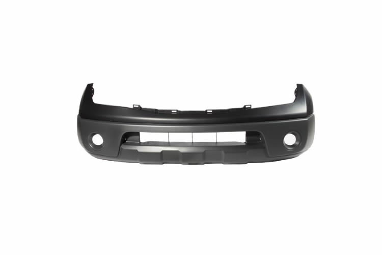 Bumper Delantero Nissan Frontier Completo 2005 2008