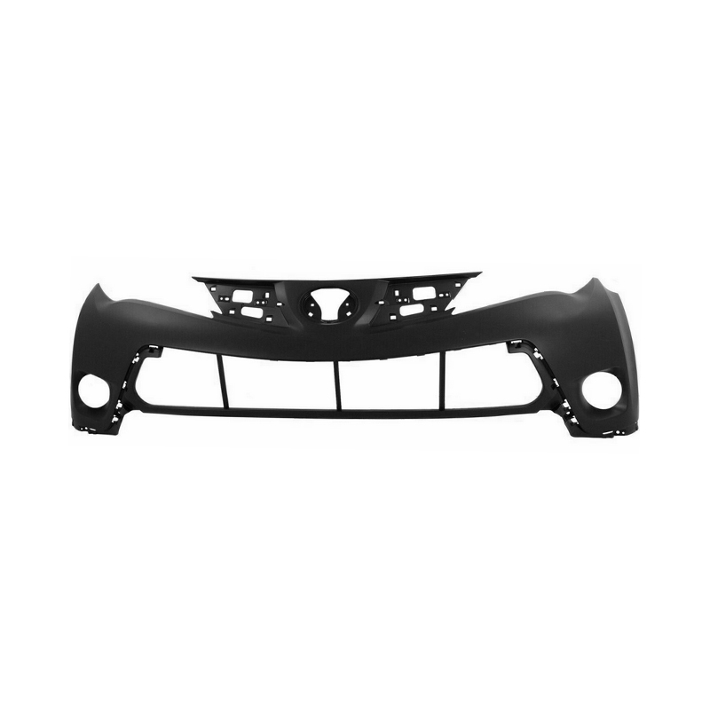 Bumper Delantero Toyota Rav4 2013 2015