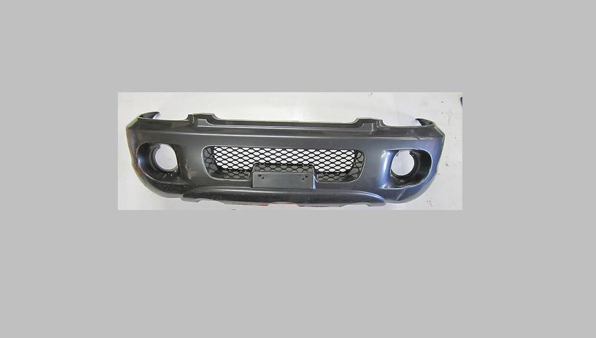 Cover Bumper Delantero Hyundai Santa Fe