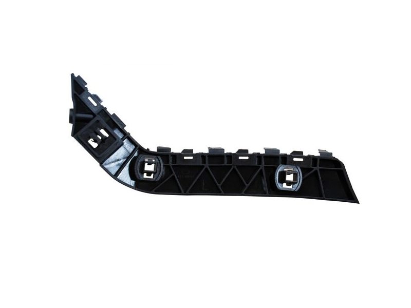 Guia de Bumper Delantera Izquierda Honda Civic Sedan Coupe