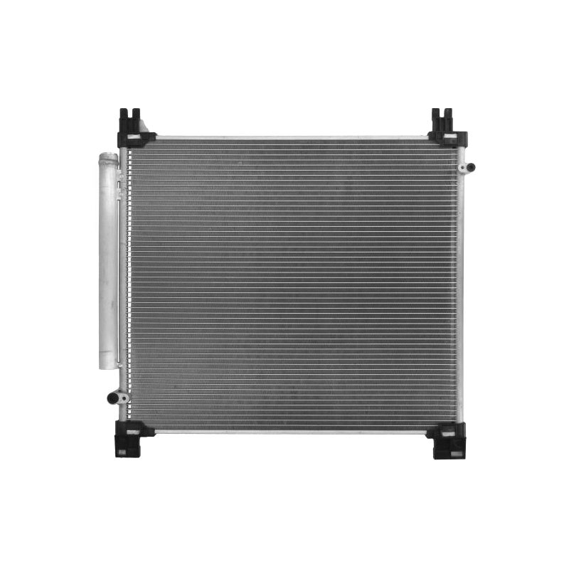 Condensador Panal de AC Toyota Hilux 2.4 2.8 3.0