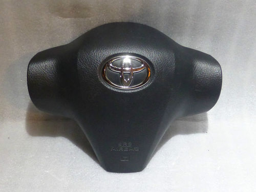 Airbag Bolsa de Aire Toyota Yaris 2006 2011