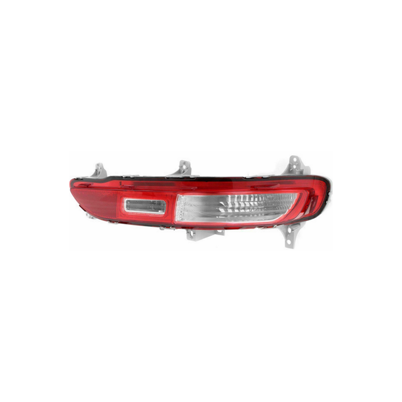 Reflector Derecho de Bumper Trasero Kia Sportage