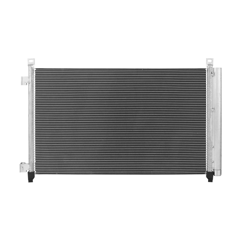 Condensador Panal de AC Nissan Rogue 2.5 2014 2020