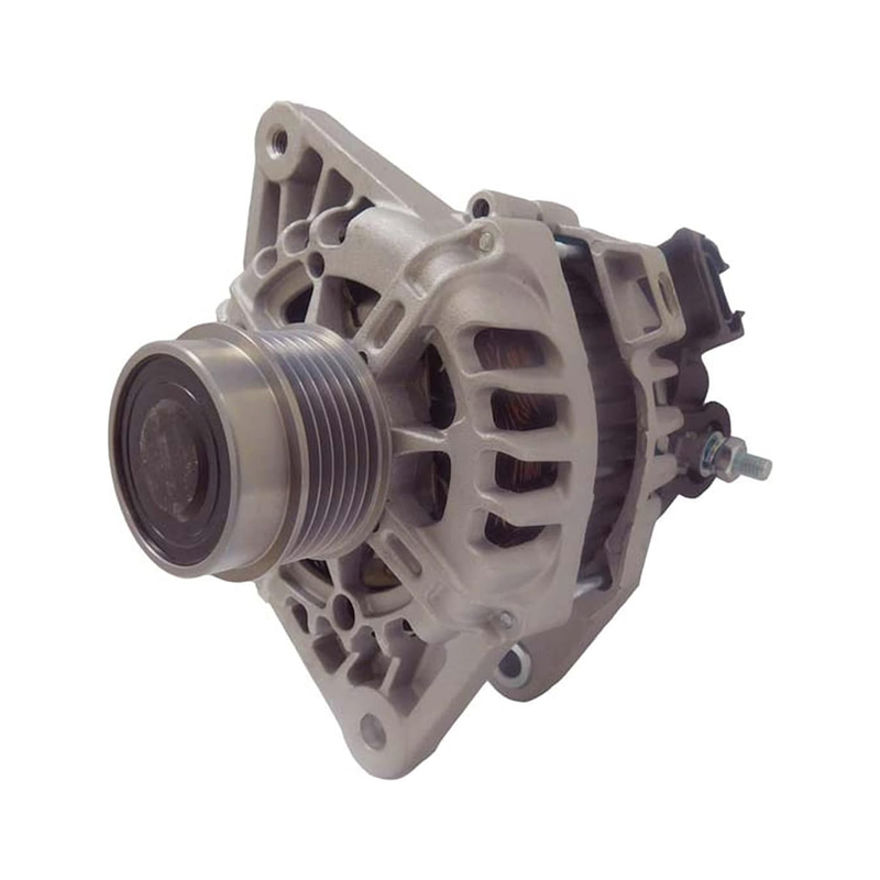 Alternador Kia Soul 1.6L. 12V 90A 6PWG CW