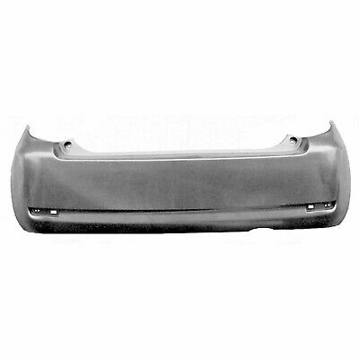 Bumper Trasero Toyota Scion xD 2008 2014