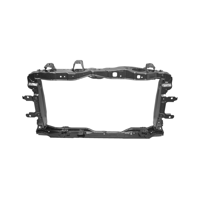 Soporte de Radiador Honda Fit LX Sport Sin Base de Sensor