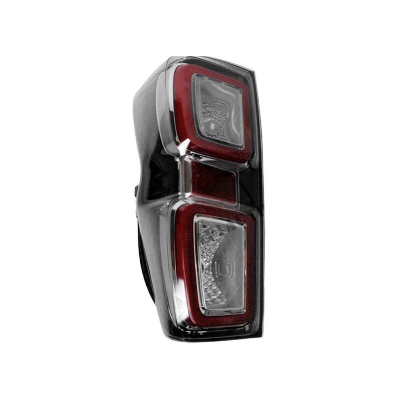 Stop Izquierdo Isuzu Dmax, LED 2020 2024