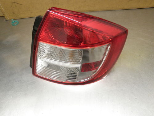 Luces Traseras para Suzuki SX4