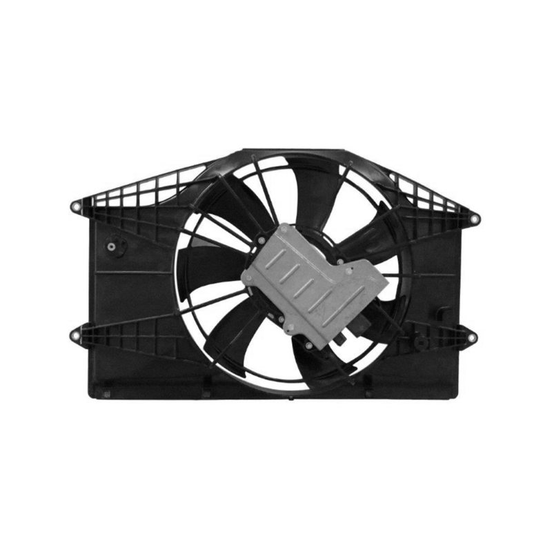 Ventilador de Radiador Honda Civic 1.5T Sedan Coupe Hatchback 2016 2020