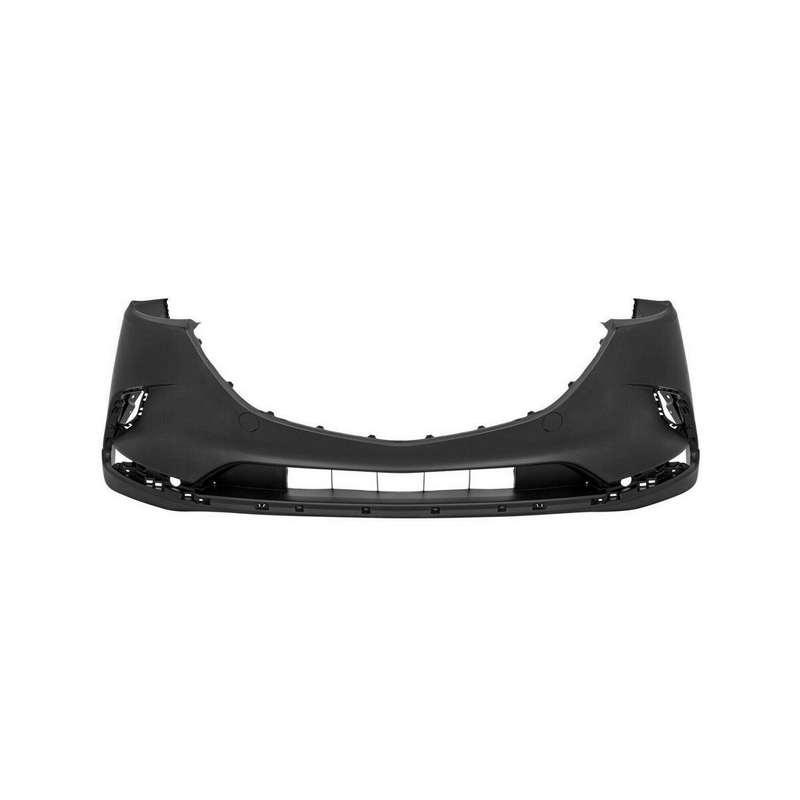 Bumper Delantero Mazda CX9 Sin Sensores de Parqueo