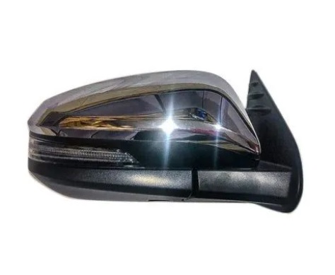 Retrovisor Derecho Electrico Toyota Hilux, con pidevia 2016 2020