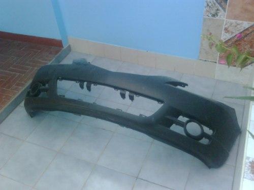 Bumper Delantero para Mazda 3