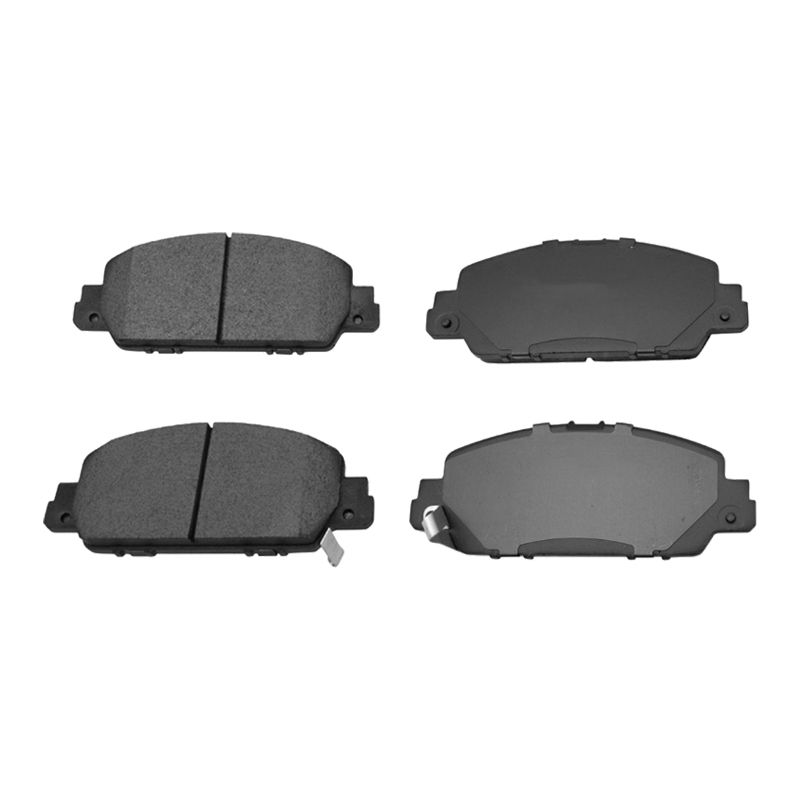 Pastillas de Freno Delanteras Honda HRV 1.8, Accord 1.5T, 2.4,3.5, Ceramica 2016 2022